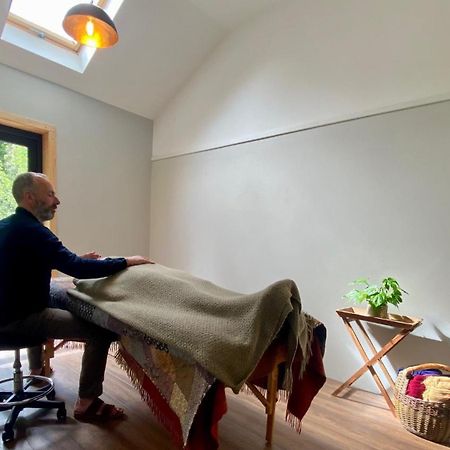 Blackhill Woods Retreat Abbeyleix Εξωτερικό φωτογραφία