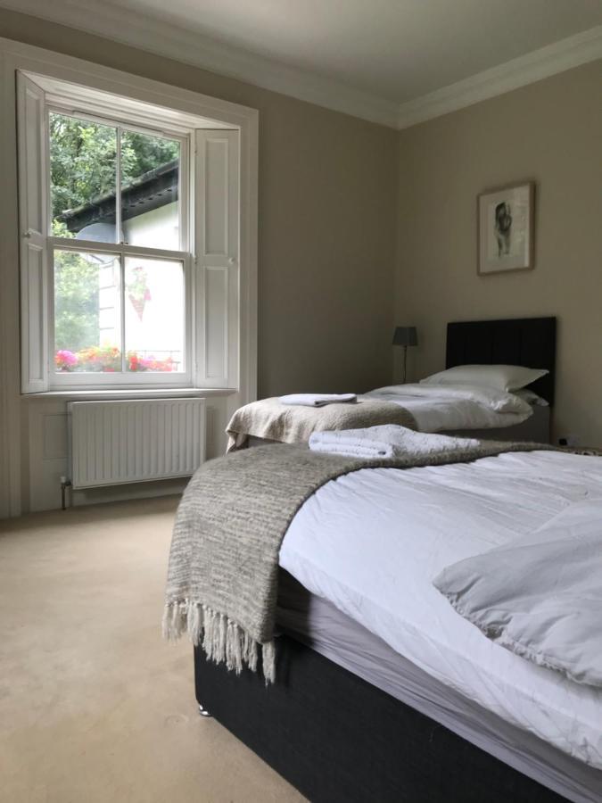 Blackhill Woods Retreat Abbeyleix Εξωτερικό φωτογραφία
