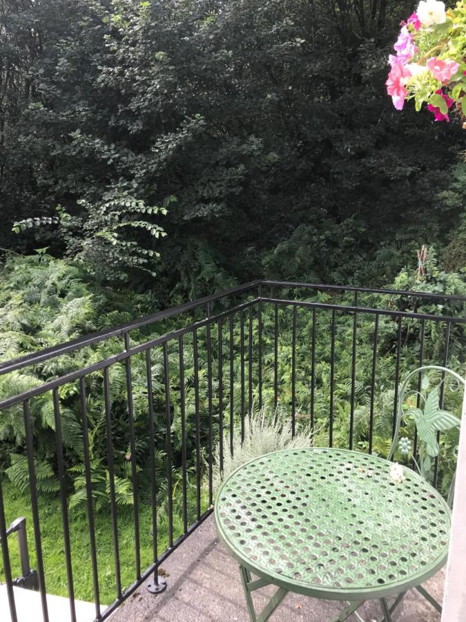 Blackhill Woods Retreat Abbeyleix Εξωτερικό φωτογραφία