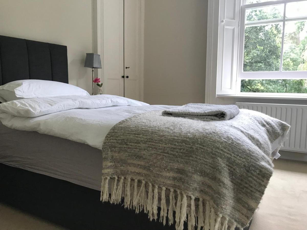 Blackhill Woods Retreat Abbeyleix Εξωτερικό φωτογραφία