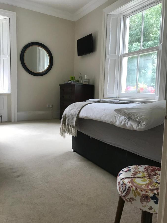 Blackhill Woods Retreat Abbeyleix Εξωτερικό φωτογραφία