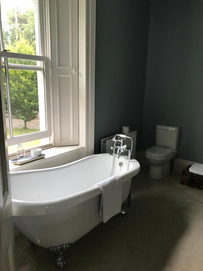 Blackhill Woods Retreat Abbeyleix Εξωτερικό φωτογραφία