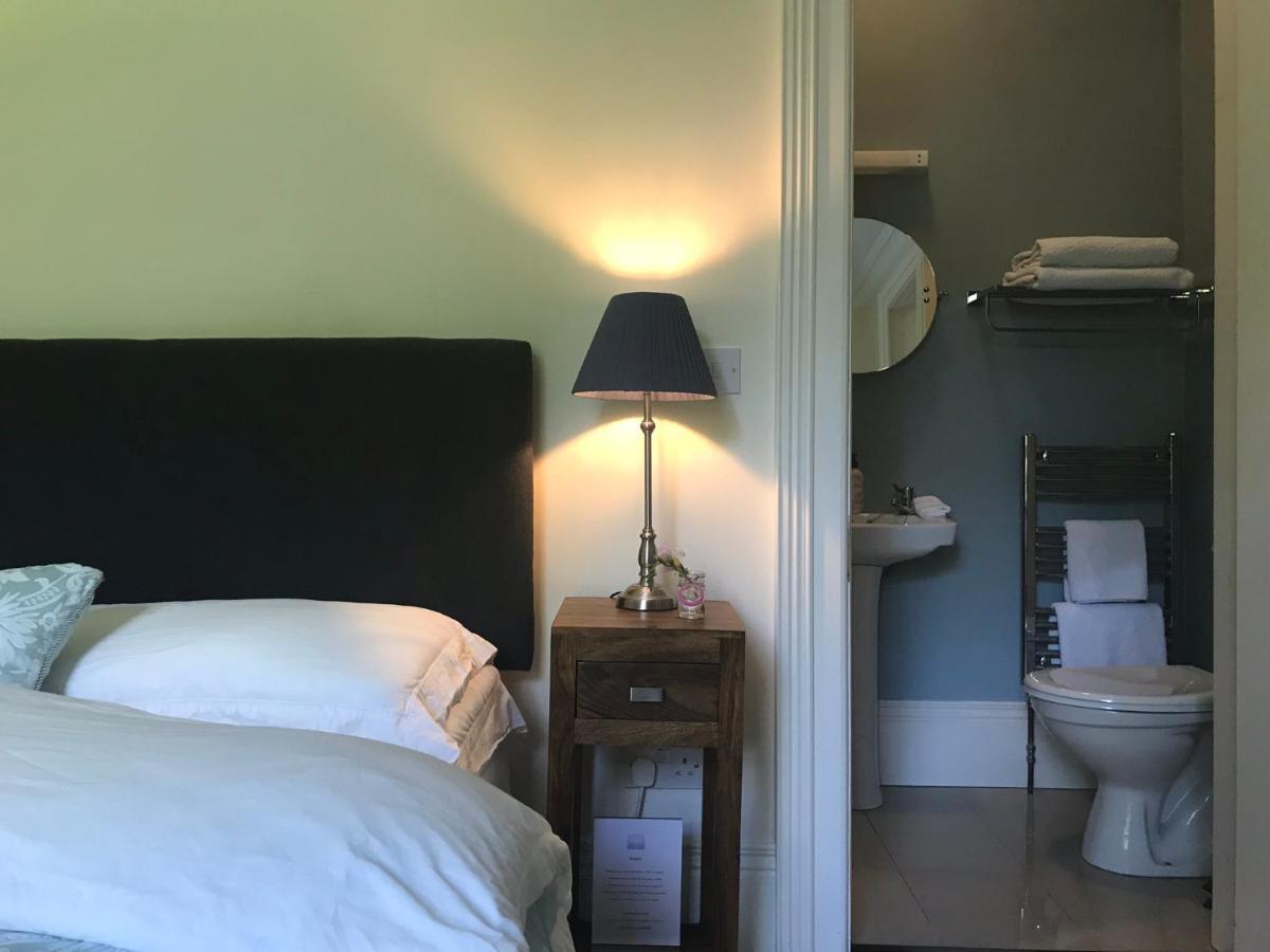 Blackhill Woods Retreat Abbeyleix Εξωτερικό φωτογραφία