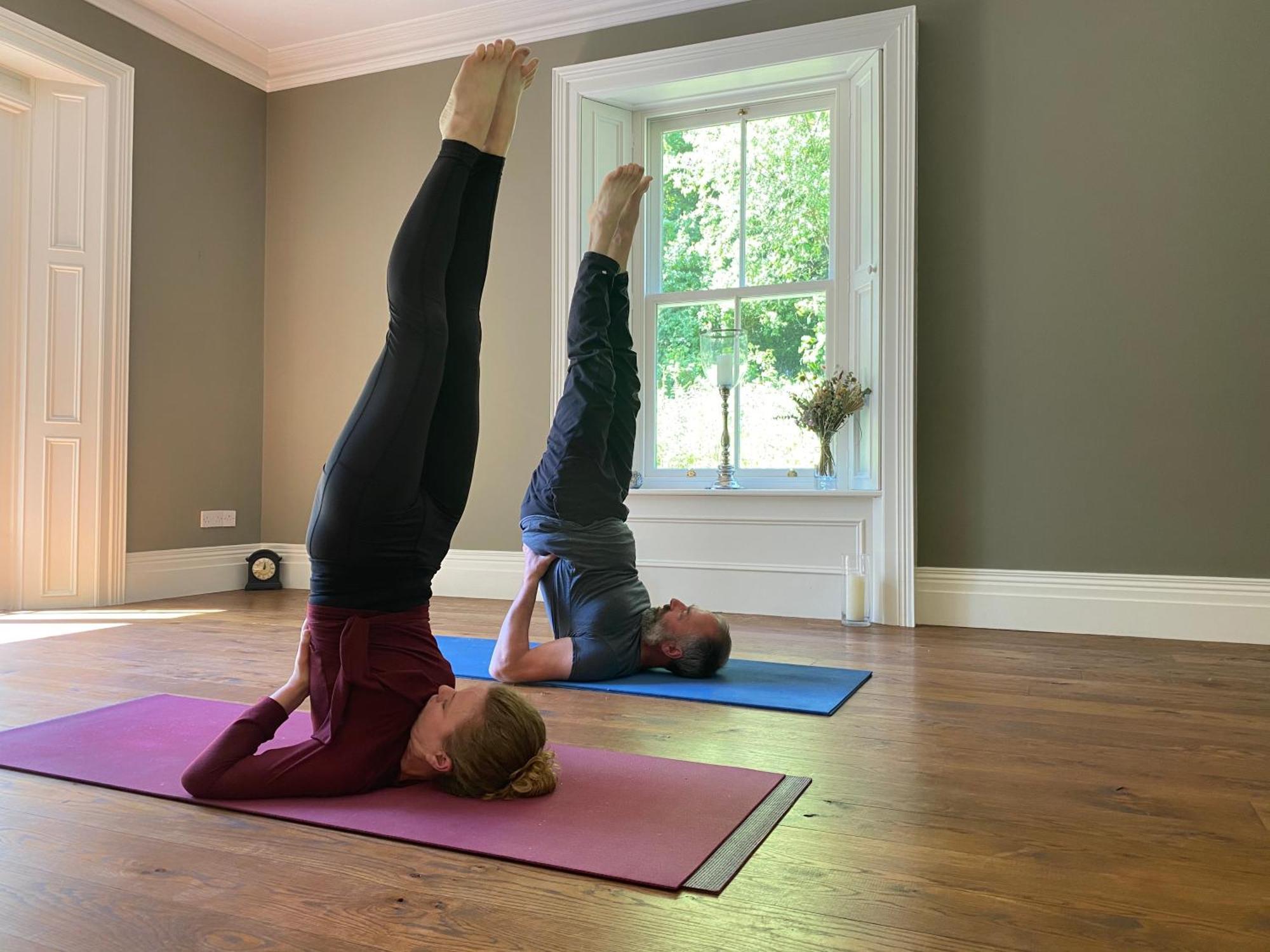 Blackhill Woods Retreat Abbeyleix Εξωτερικό φωτογραφία