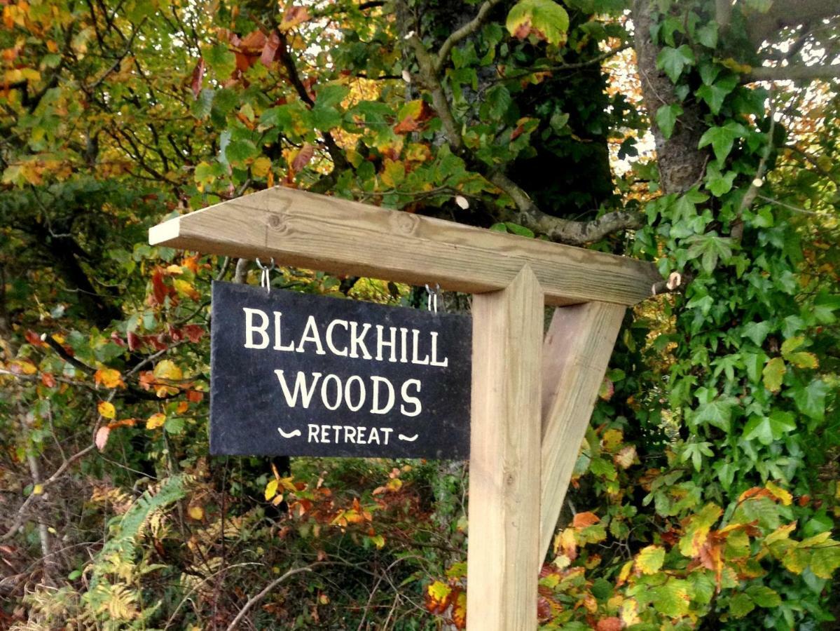 Blackhill Woods Retreat Abbeyleix Εξωτερικό φωτογραφία