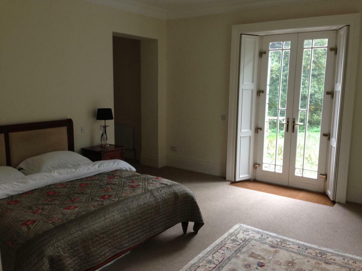 Blackhill Woods Retreat Abbeyleix Εξωτερικό φωτογραφία