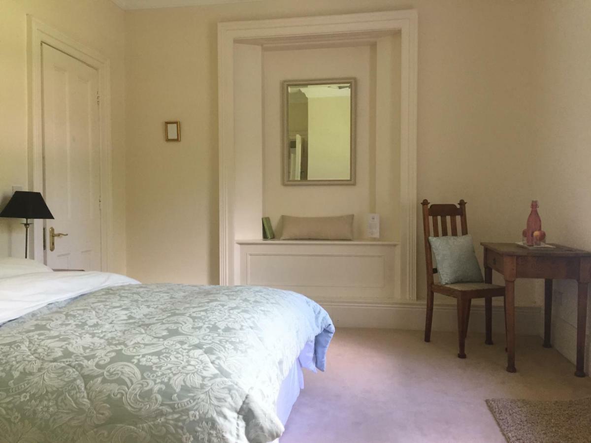Blackhill Woods Retreat Abbeyleix Εξωτερικό φωτογραφία