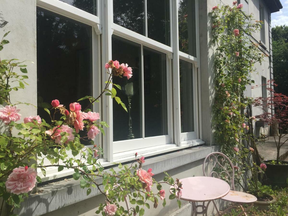Blackhill Woods Retreat Abbeyleix Εξωτερικό φωτογραφία