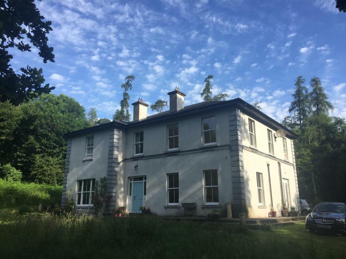 Blackhill Woods Retreat Abbeyleix Εξωτερικό φωτογραφία