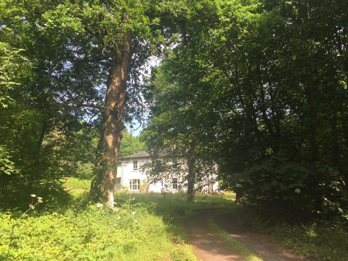 Blackhill Woods Retreat Abbeyleix Εξωτερικό φωτογραφία