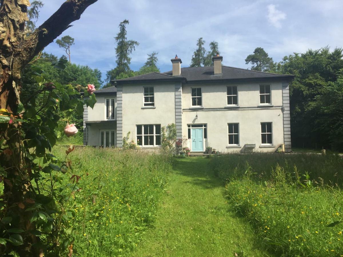 Blackhill Woods Retreat Abbeyleix Εξωτερικό φωτογραφία