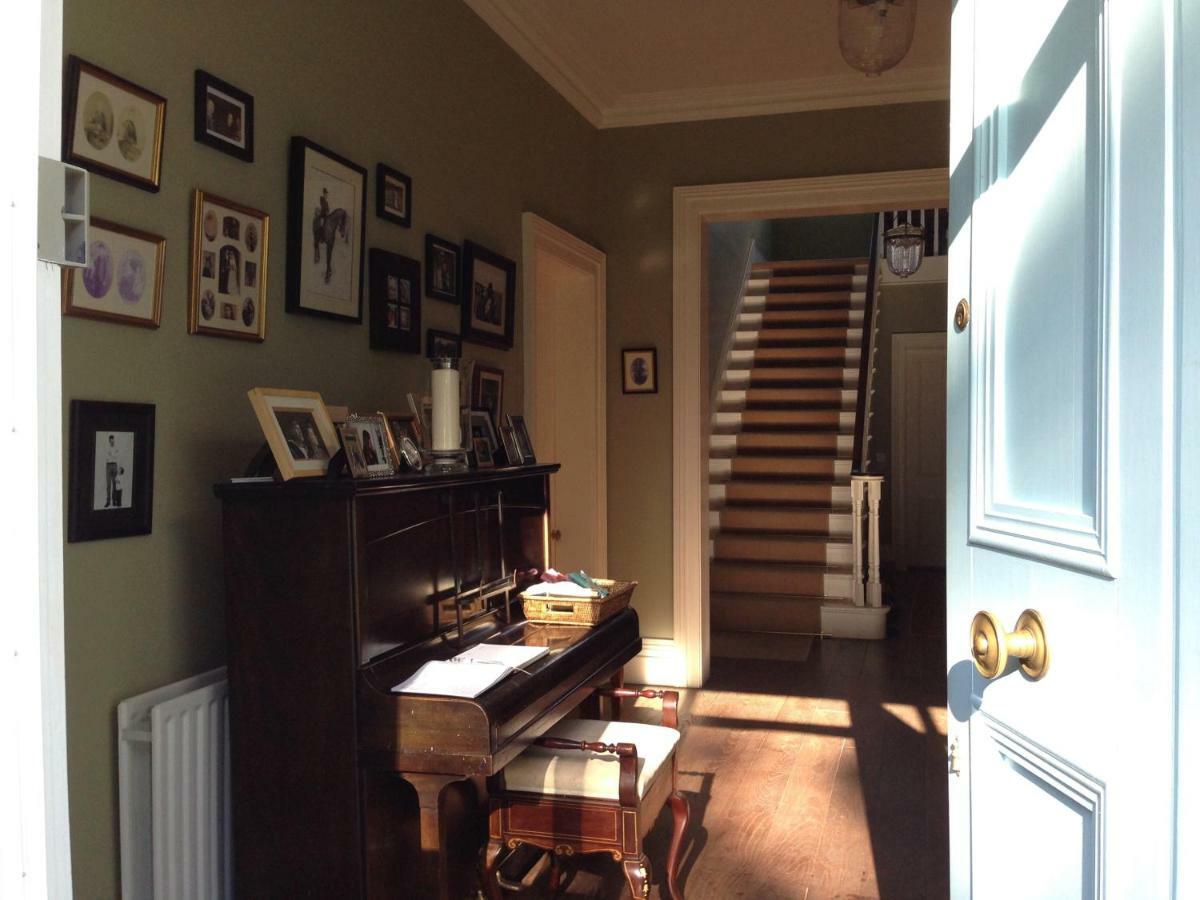 Blackhill Woods Retreat Abbeyleix Εξωτερικό φωτογραφία