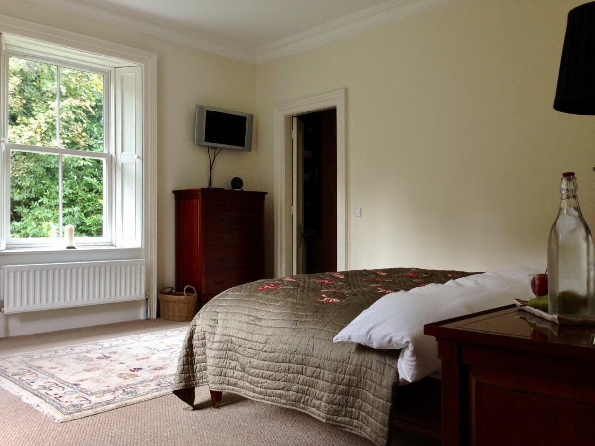 Blackhill Woods Retreat Abbeyleix Εξωτερικό φωτογραφία