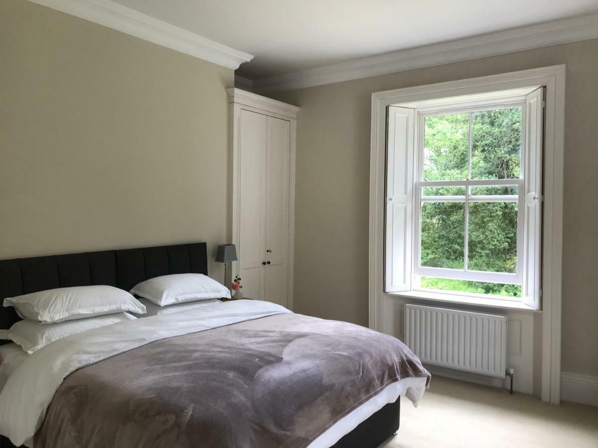 Blackhill Woods Retreat Abbeyleix Εξωτερικό φωτογραφία