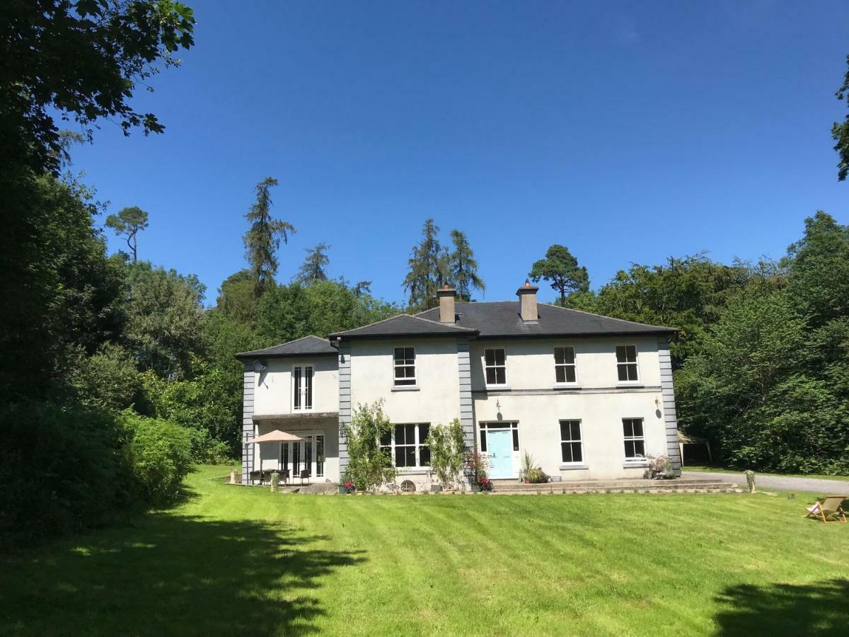 Blackhill Woods Retreat Abbeyleix Εξωτερικό φωτογραφία
