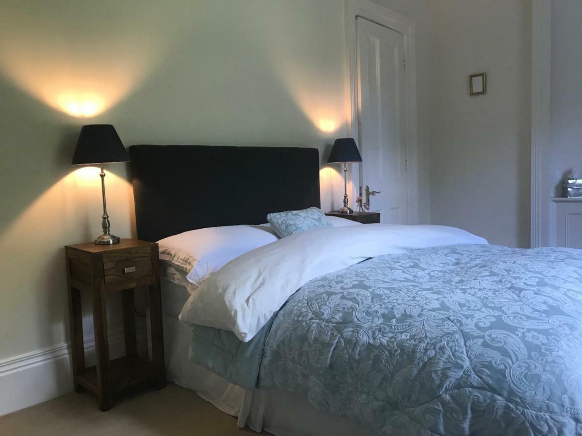 Blackhill Woods Retreat Abbeyleix Εξωτερικό φωτογραφία