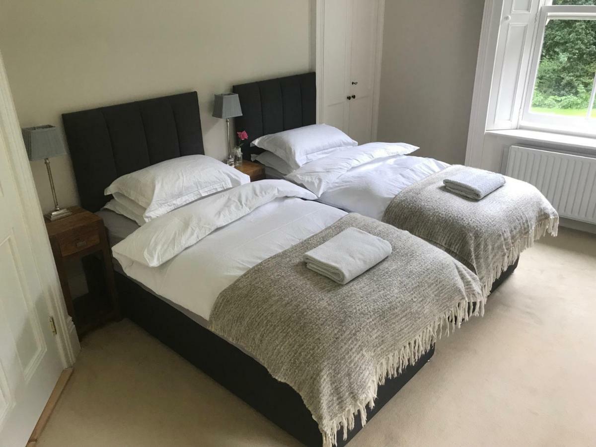 Blackhill Woods Retreat Abbeyleix Εξωτερικό φωτογραφία