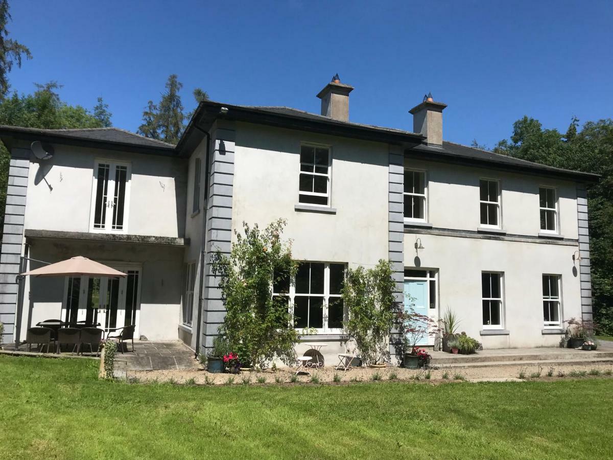 Blackhill Woods Retreat Abbeyleix Εξωτερικό φωτογραφία